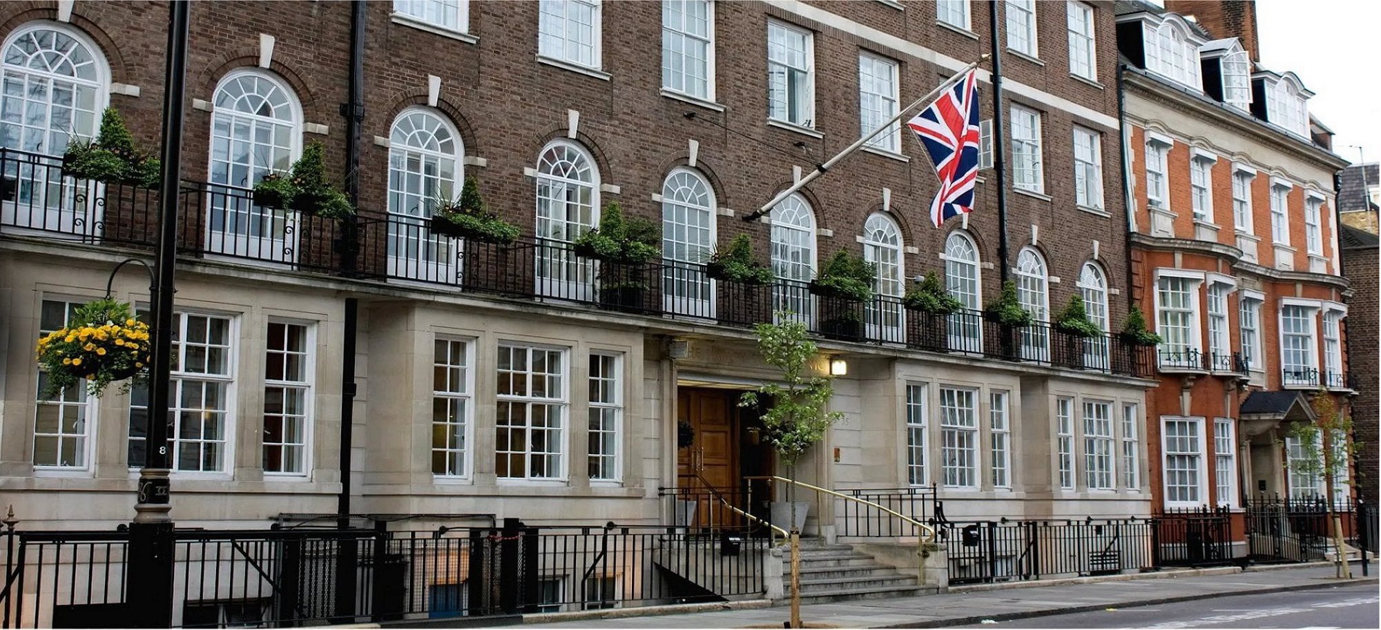 The Harley Street Clinic