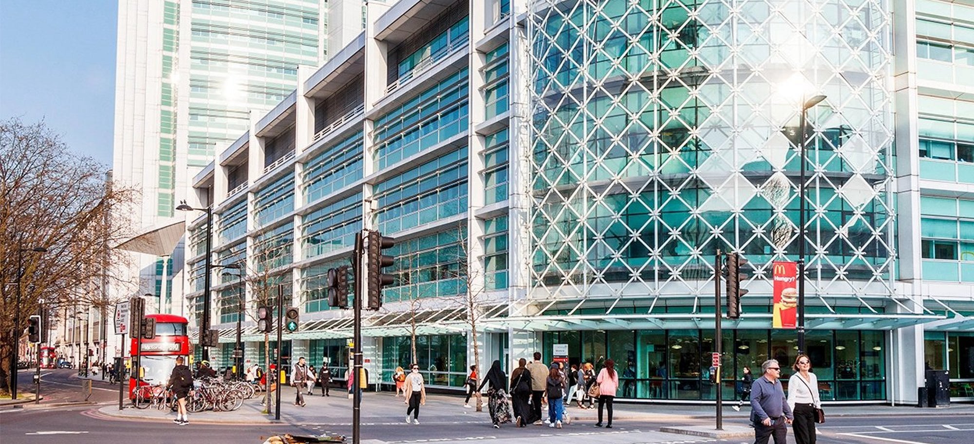University College London Hospital
